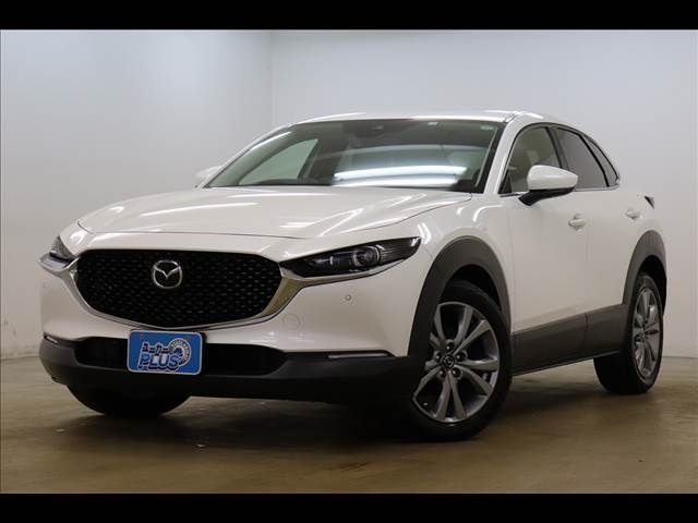 MAZDA CX-30 2020