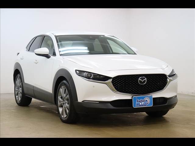 MAZDA CX-30 2020