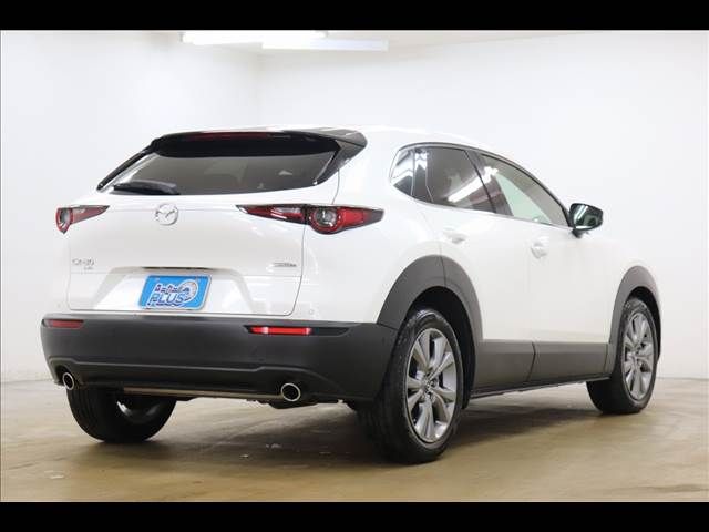 MAZDA CX-30 2020
