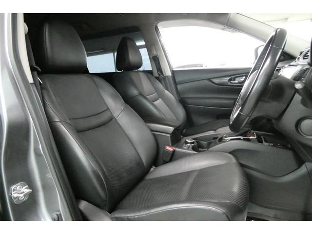 NISSAN X-TRAIL 4WD 2020