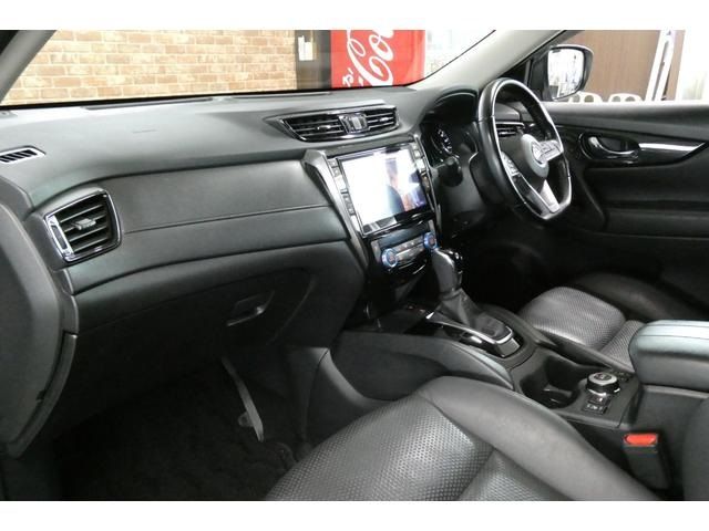 NISSAN X-TRAIL 4WD 2020