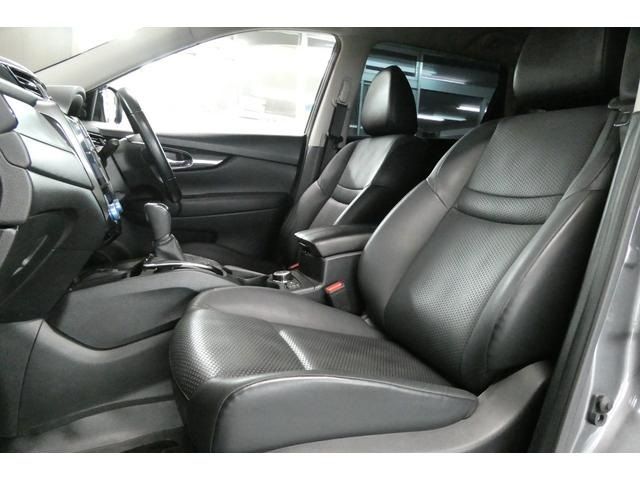 NISSAN X-TRAIL 4WD 2020