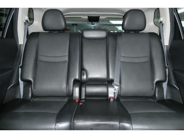 NISSAN X-TRAIL 4WD 2020