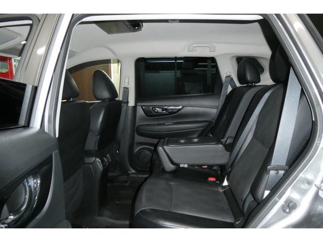 NISSAN X-TRAIL 4WD 2020