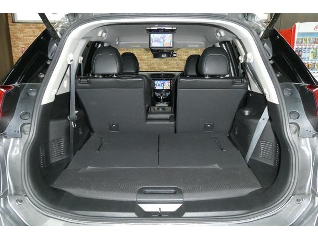 NISSAN X-TRAIL 4WD 2020