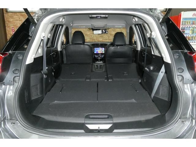 NISSAN X-TRAIL 4WD 2020