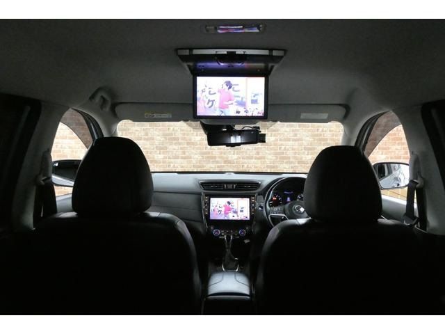 NISSAN X-TRAIL 4WD 2020