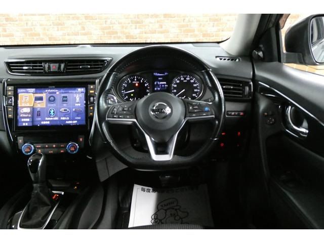 NISSAN X-TRAIL 4WD 2020