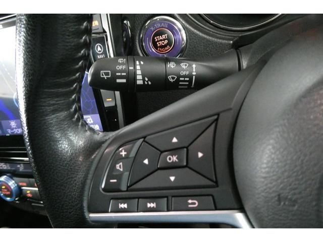 NISSAN X-TRAIL 4WD 2020