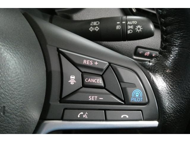 NISSAN X-TRAIL 4WD 2020