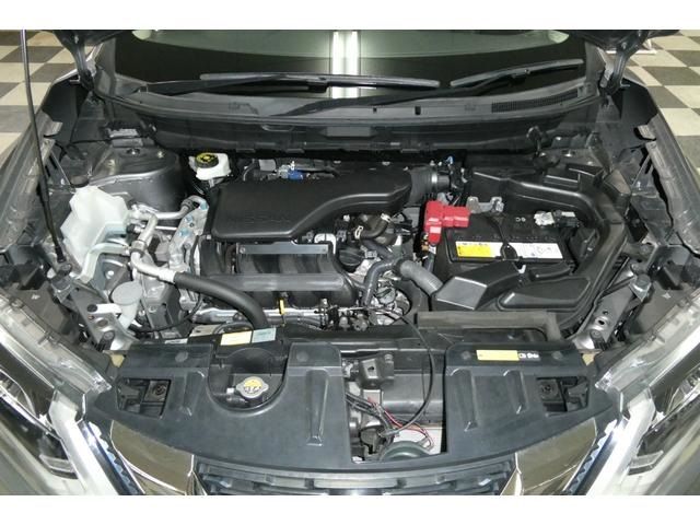 NISSAN X-TRAIL 4WD 2020