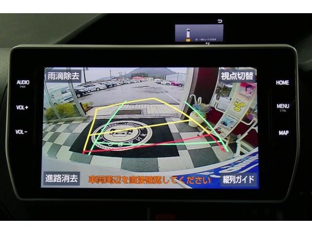 TOYOTA NOAH 4WD 2021