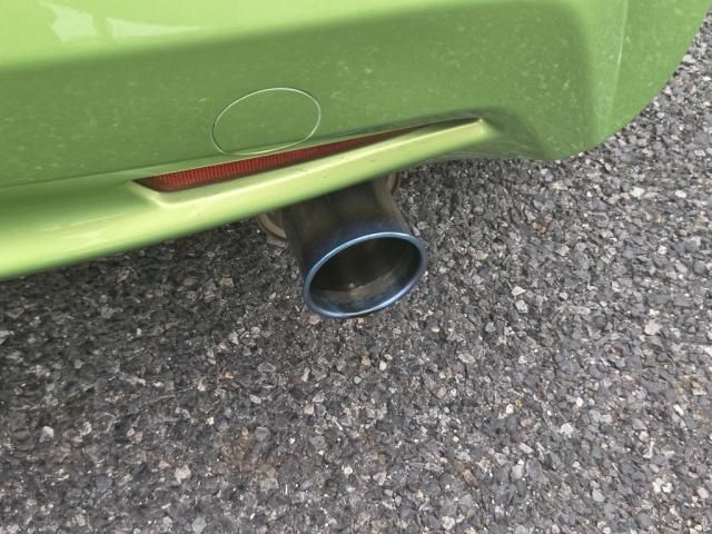 HONDA FIT HYBRID 2011