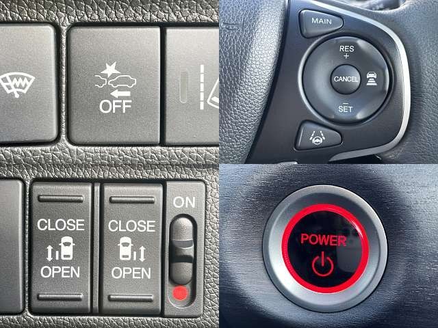 HONDA FREED HYBRID 2016