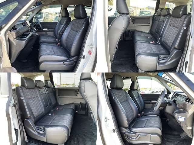 HONDA FREED HYBRID 2016