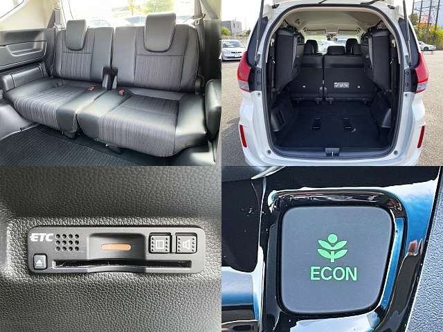 HONDA FREED HYBRID 2016