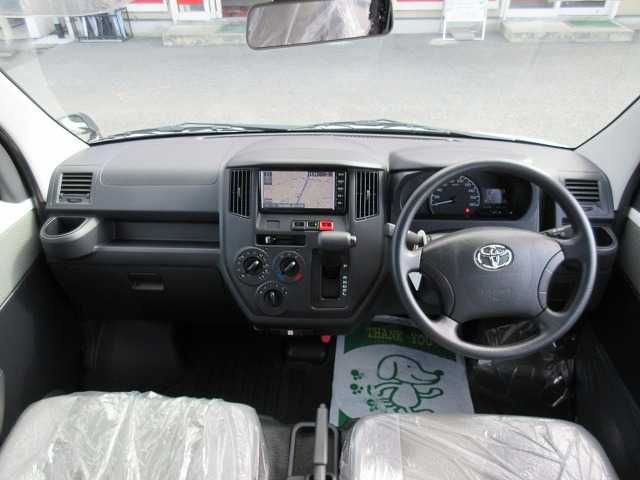 TOYOTA TOWNACE van 2WD 2025