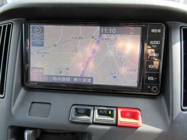 TOYOTA TOWNACE van 2WD 2025