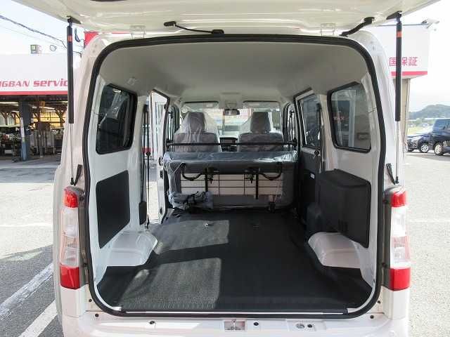 TOYOTA TOWNACE van 2WD 2025