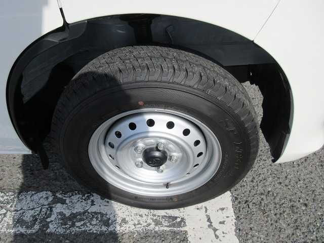 TOYOTA TOWNACE van 2WD 2025