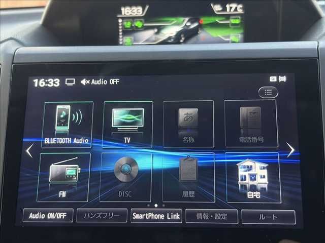 SUBARU IMPREZA SPORT 4WD 2022