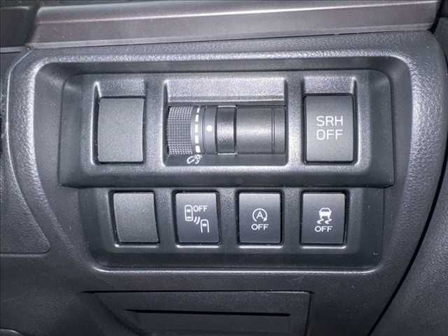 SUBARU IMPREZA SPORT 4WD 2022