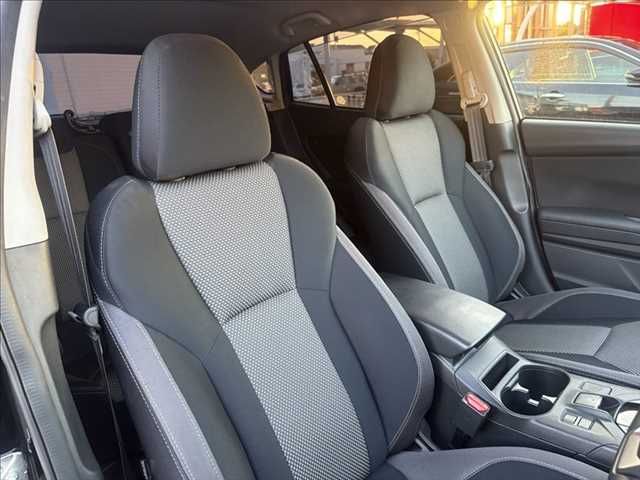 SUBARU IMPREZA SPORT 4WD 2022