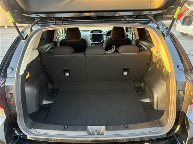 SUBARU IMPREZA SPORT 4WD 2022