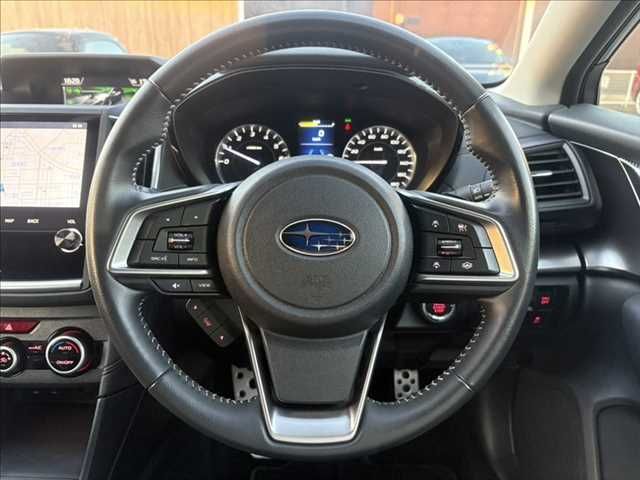 SUBARU IMPREZA SPORT 4WD 2022