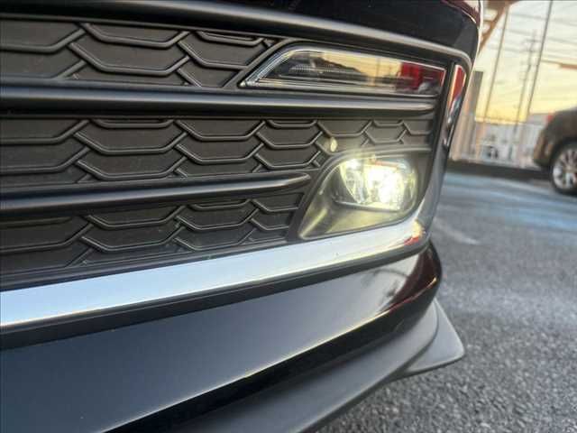 SUBARU IMPREZA SPORT 4WD 2022