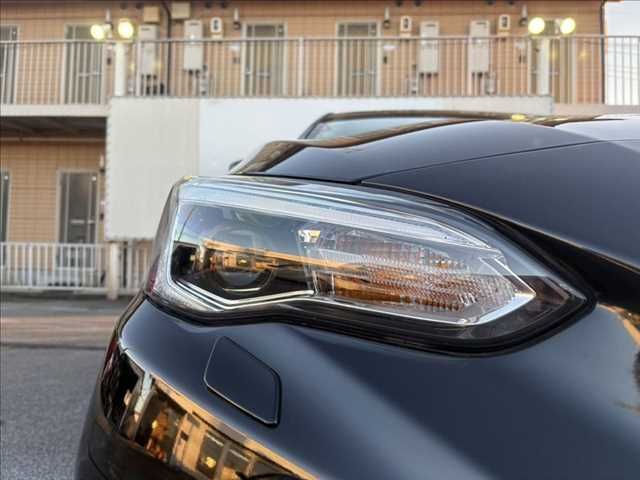 SUBARU IMPREZA SPORT 4WD 2022