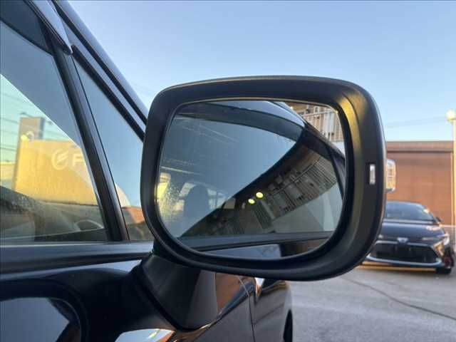 SUBARU IMPREZA SPORT 4WD 2022