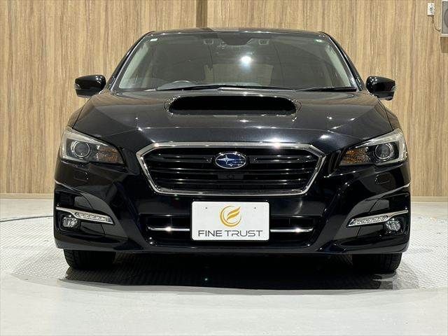 SUBARU LEVORG 2019