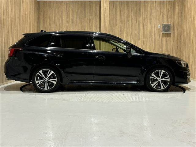 SUBARU LEVORG 2019