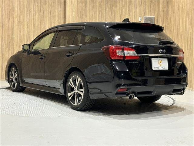 SUBARU LEVORG 2019