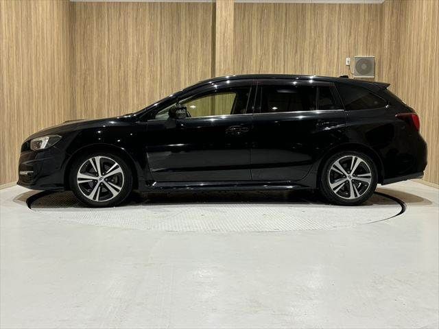 SUBARU LEVORG 2019