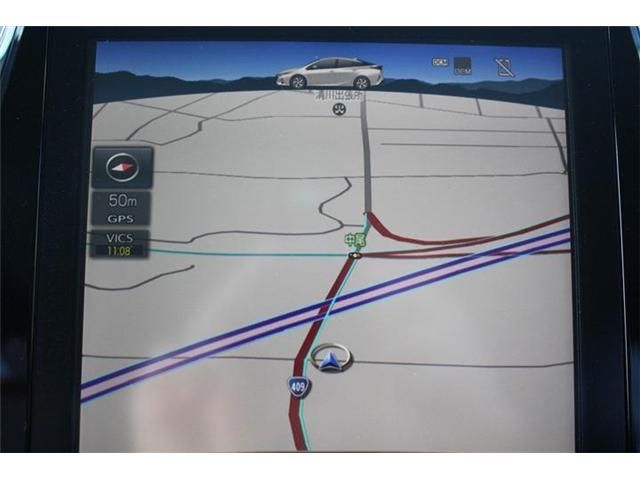 TOYOTA PRIUS PHV 2018