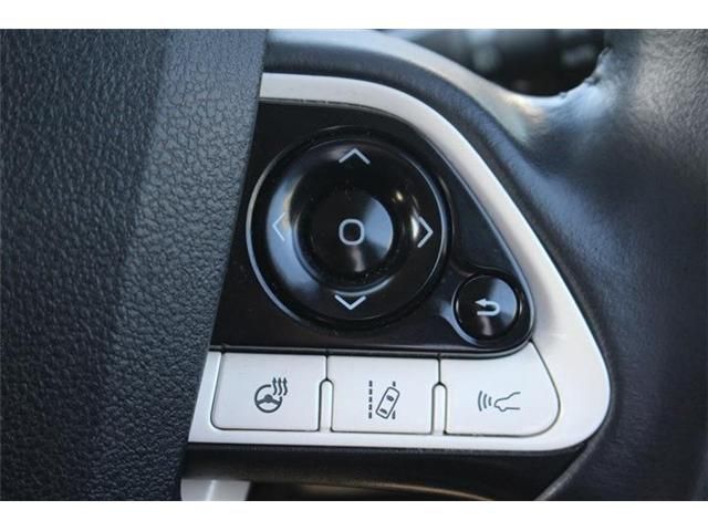 TOYOTA PRIUS PHV 2018