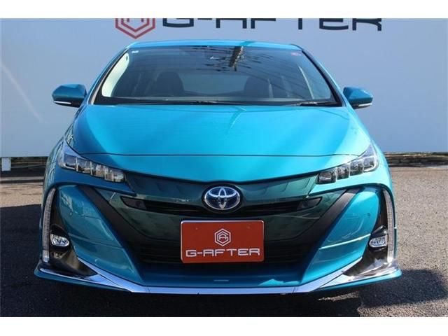 TOYOTA PRIUS PHV 2018