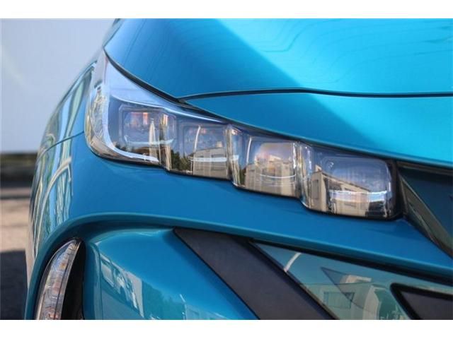 TOYOTA PRIUS PHV 2018