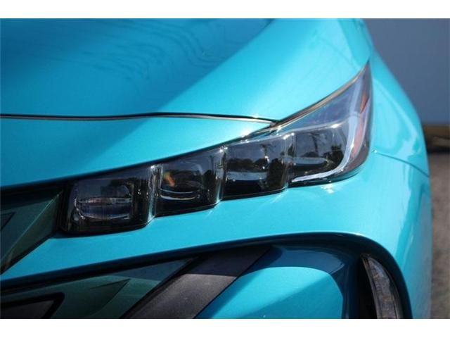 TOYOTA PRIUS PHV 2018