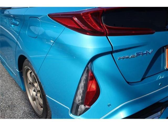 TOYOTA PRIUS PHV 2018