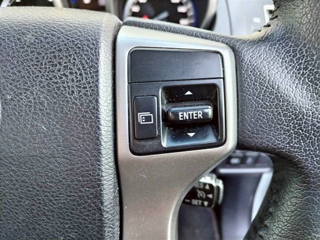 TOYOTA LANDCRUISER PRADO 2016