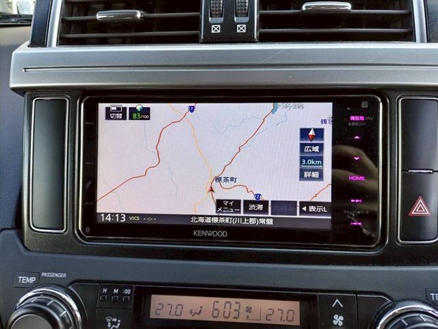 TOYOTA LANDCRUISER PRADO 2016