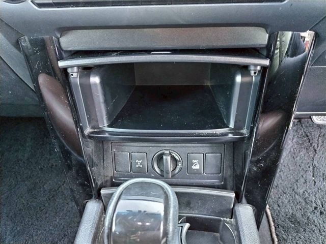 TOYOTA LANDCRUISER PRADO 2016