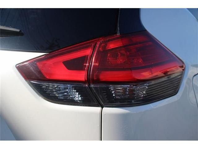 NISSAN X-TRAIL 2WD 2018