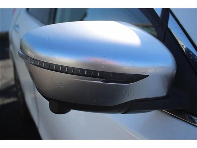 NISSAN X-TRAIL 2WD 2018