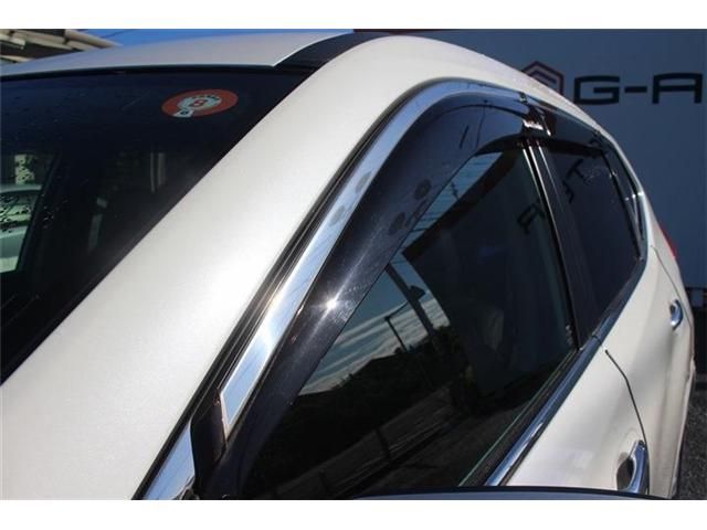 NISSAN X-TRAIL 2WD 2018