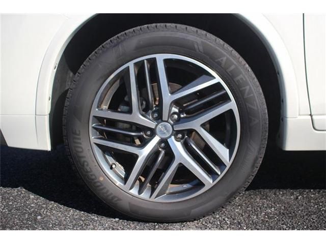 NISSAN X-TRAIL 2WD 2018