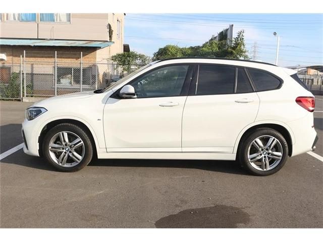 BMW BMW X1 2020